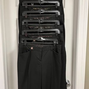 Express Editor Dress Pants